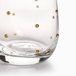Vaso Cosmos 350ml set x2