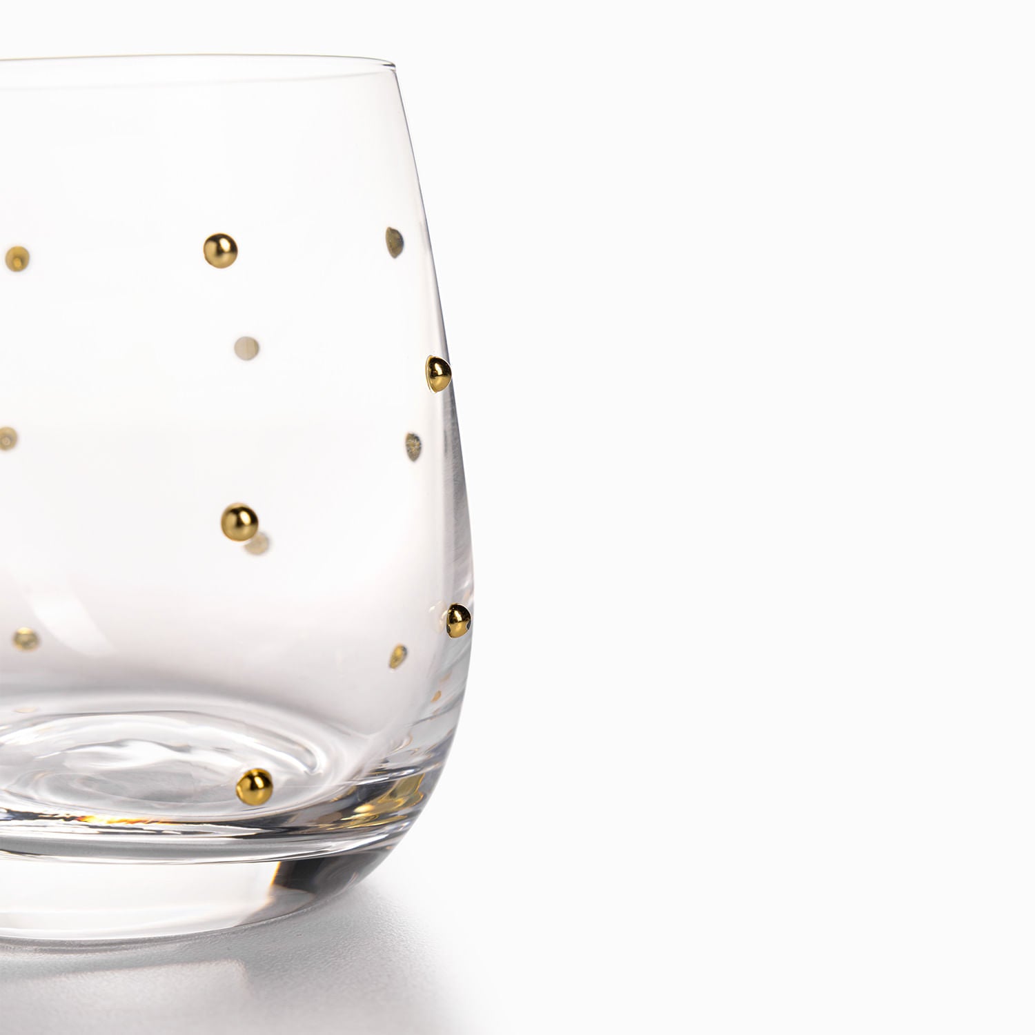 Vaso Cosmos 350ml set x2