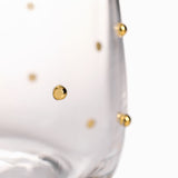 Vaso Cosmos 350ml set x2