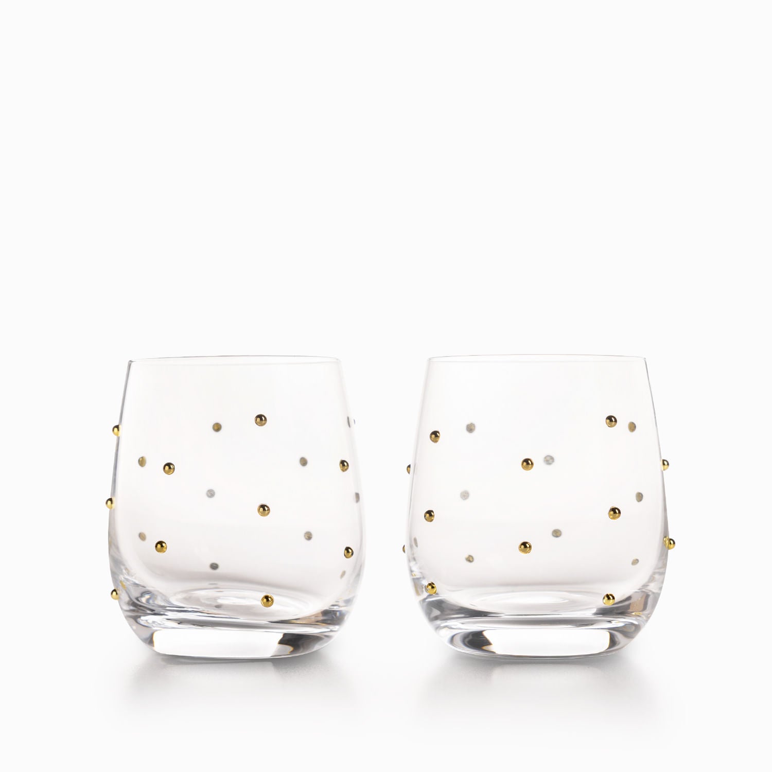Vaso Cosmos 350ml set x2
