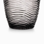 Vaso Zebra 460ml set x2