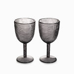 Copa Zebra set x2