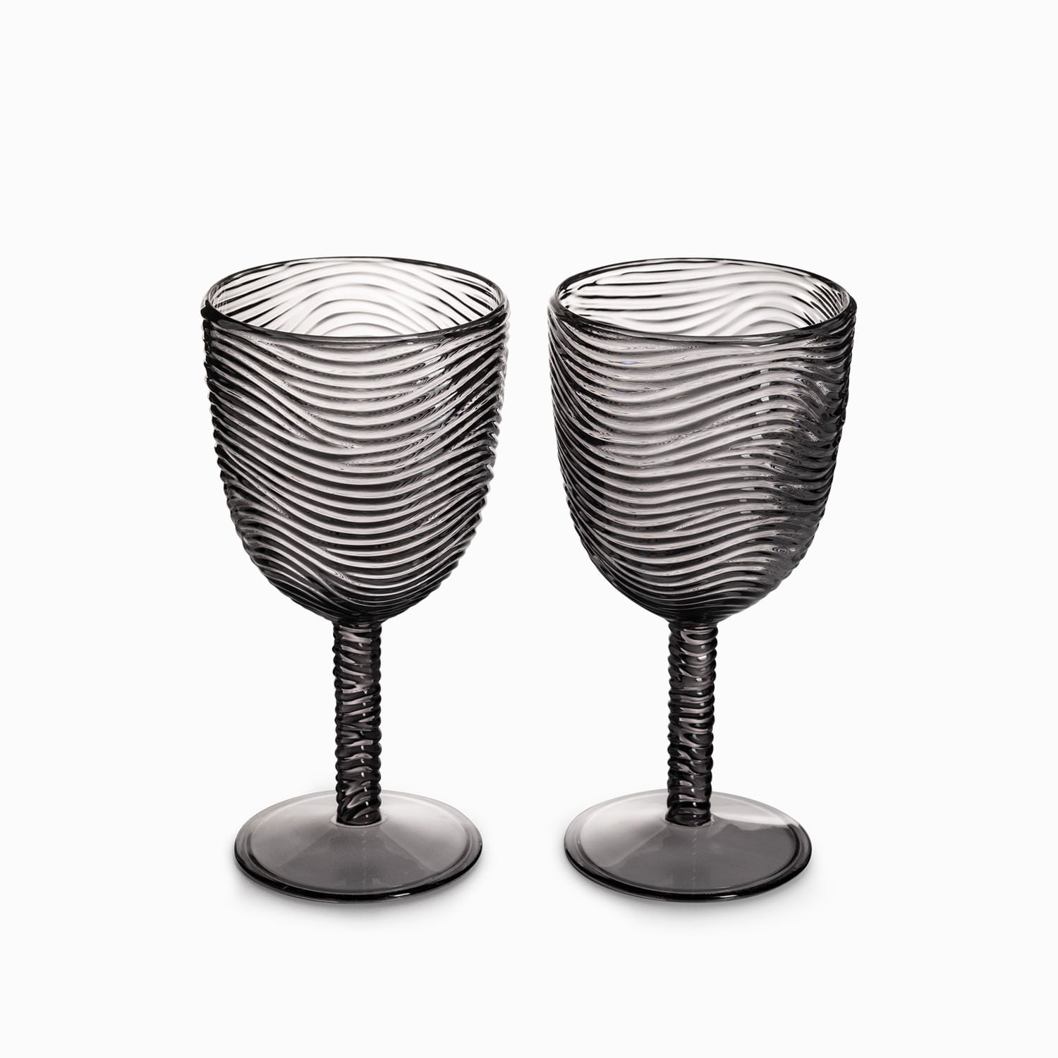 Copa Zebra set x2