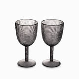 Copa Zebra set x2