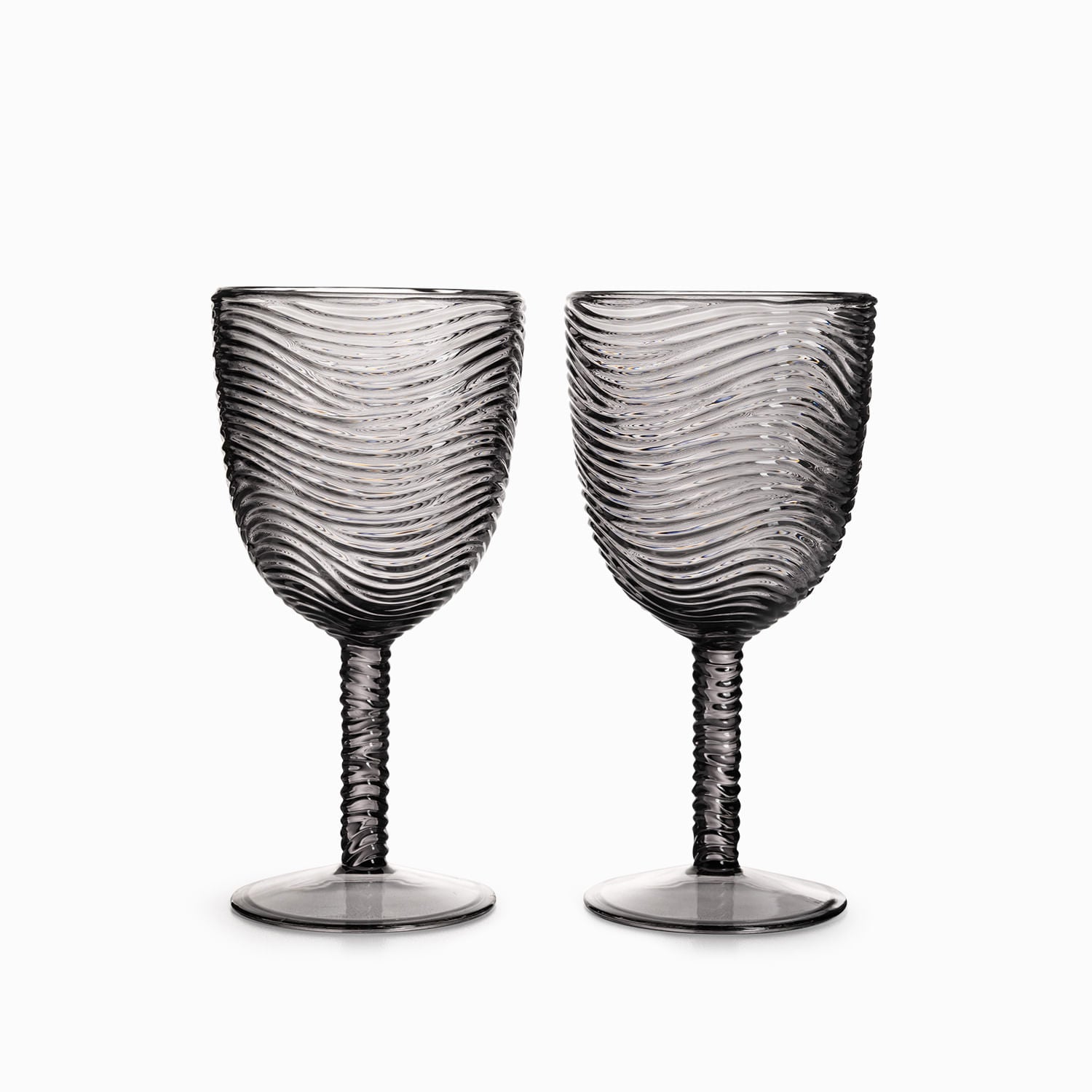 Copa Zebra set x2