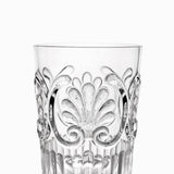 Vaso Gravur clear 470ml set x2