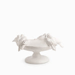 Fuente pájaros