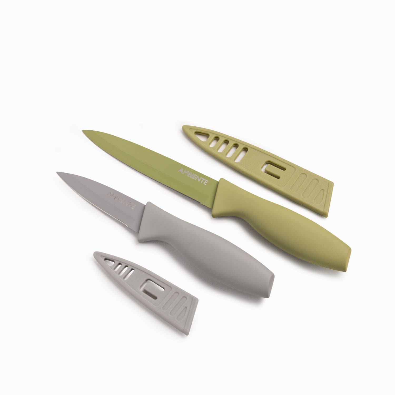 Cuchillo pelar Adesia