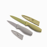 Cuchillo pelar Adesia