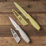 Cuchillo pelar Adesia