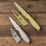 Cuchillo pelar Adesia