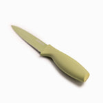 Cuchillo útil olive