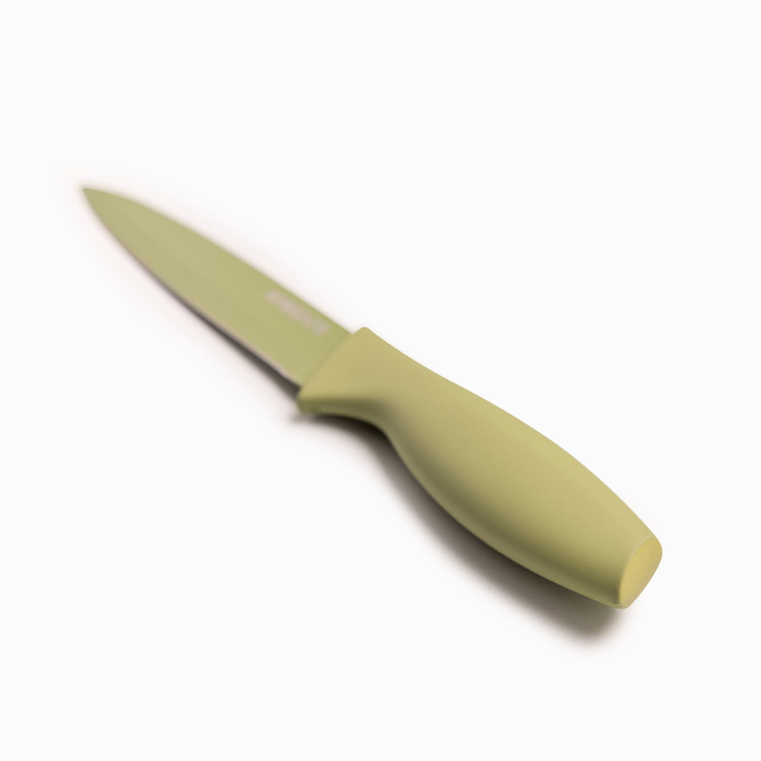 Cuchillo útil olive