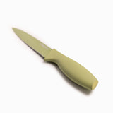 Cuchillo útil olive