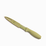 Cuchillo útil olive