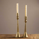 Candelabro Trinidad 29cm