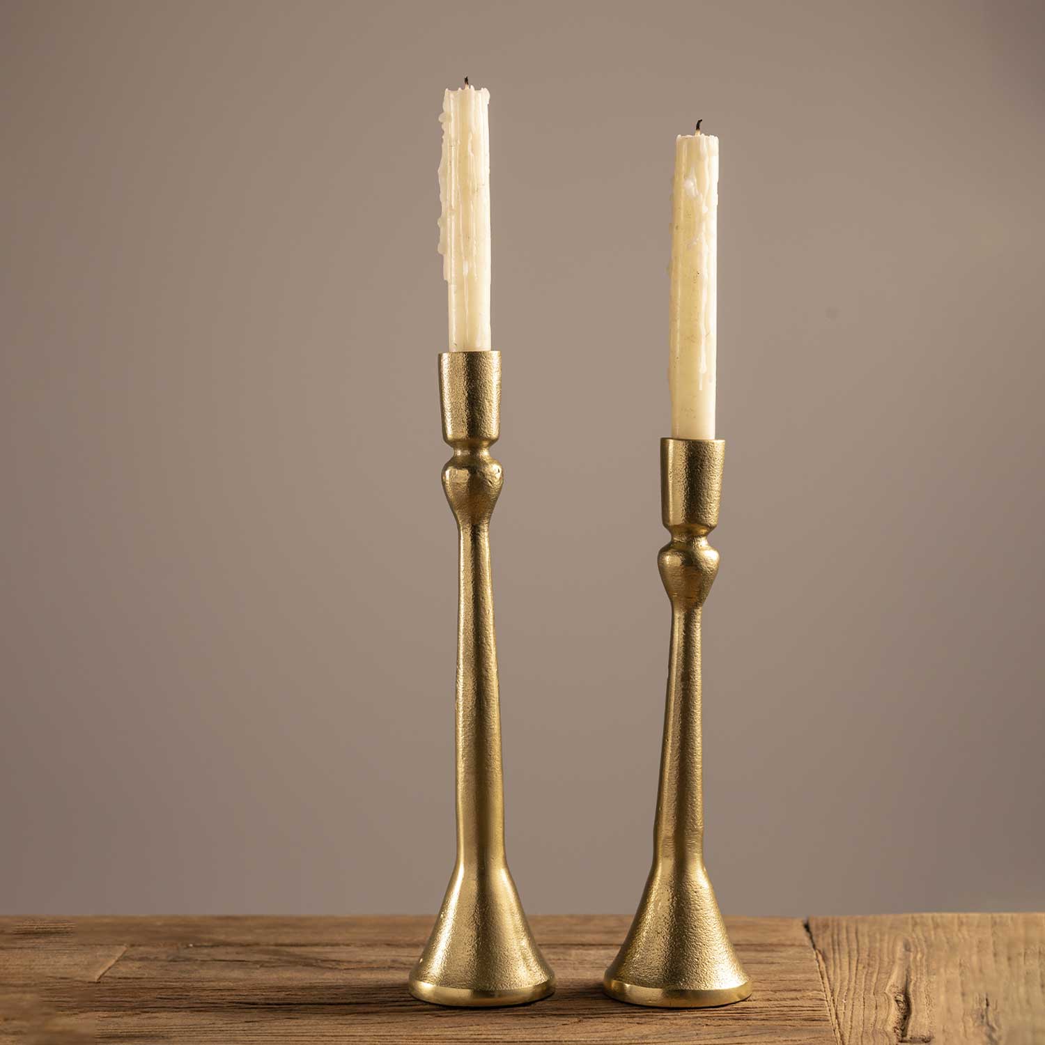 Candelabro Trinidad 34cm