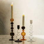Candelabro Aura 16cm