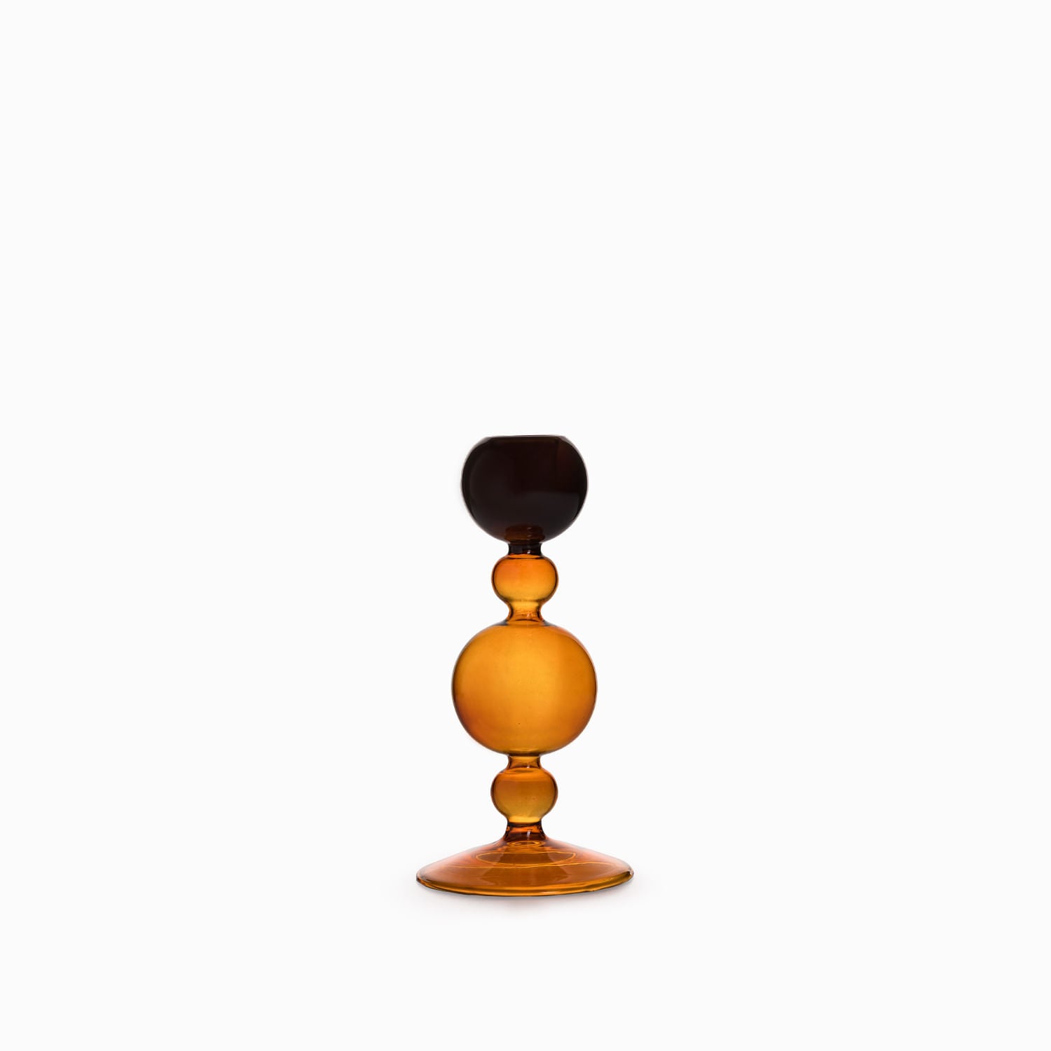 Candelabro Aura 16cm