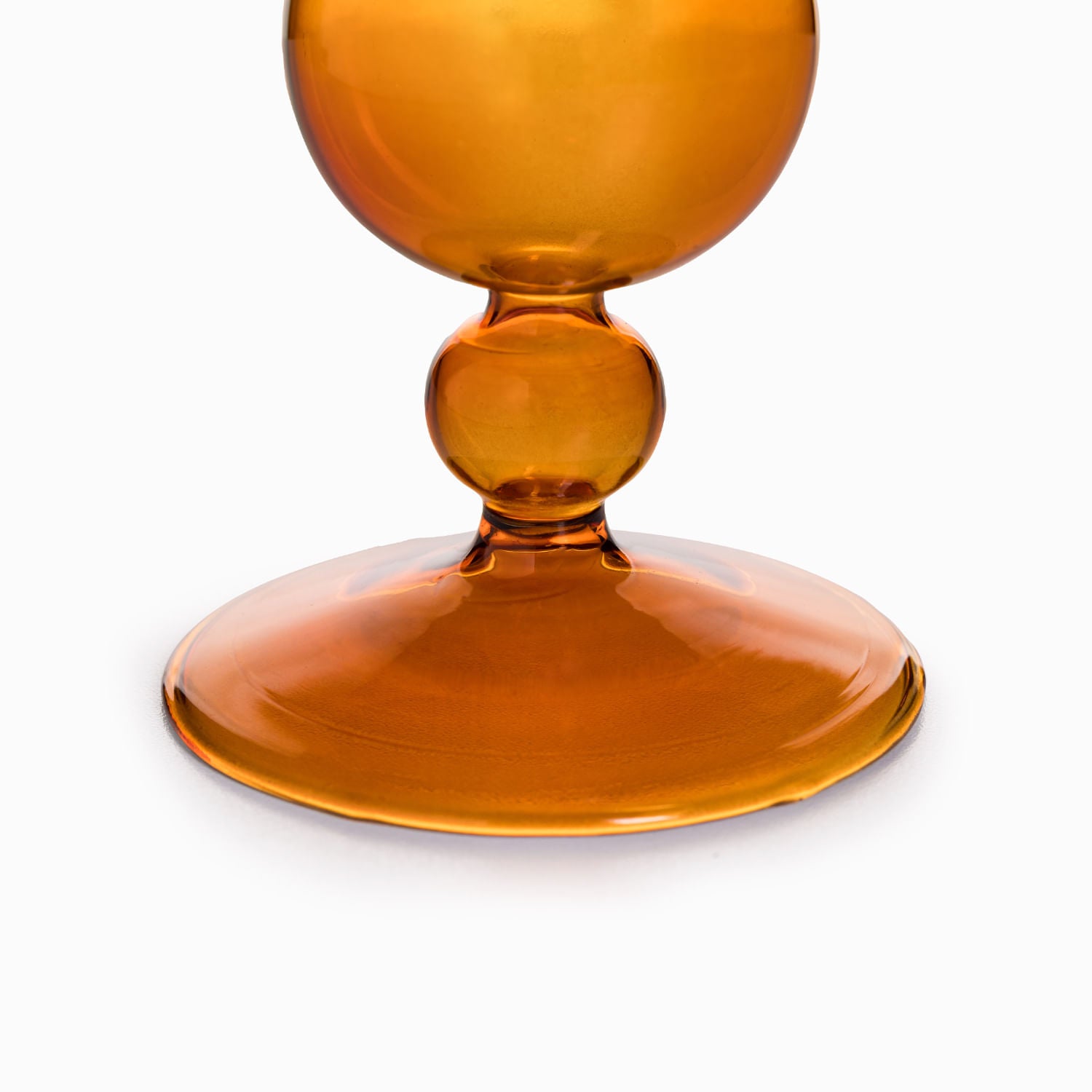 Candelabro Aura 16cm
