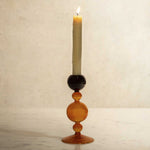 Candelabro Aura 16cm