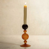 Candelabro Aura 16cm