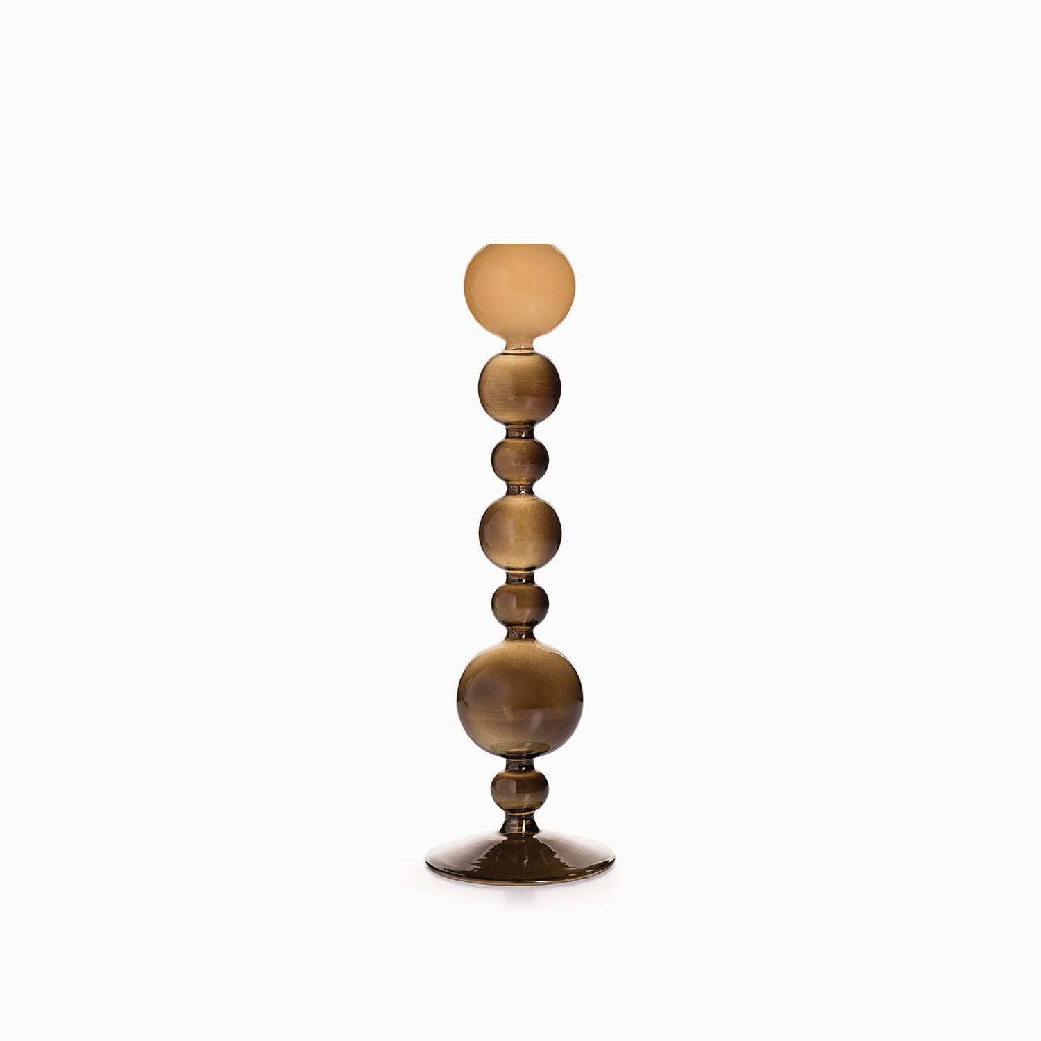Candelabro Aura 25cm