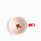 Mug noche buena e