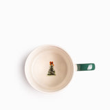 Mug noche buena l