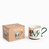 Mug noche buena m