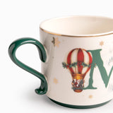 Mug noche buena m