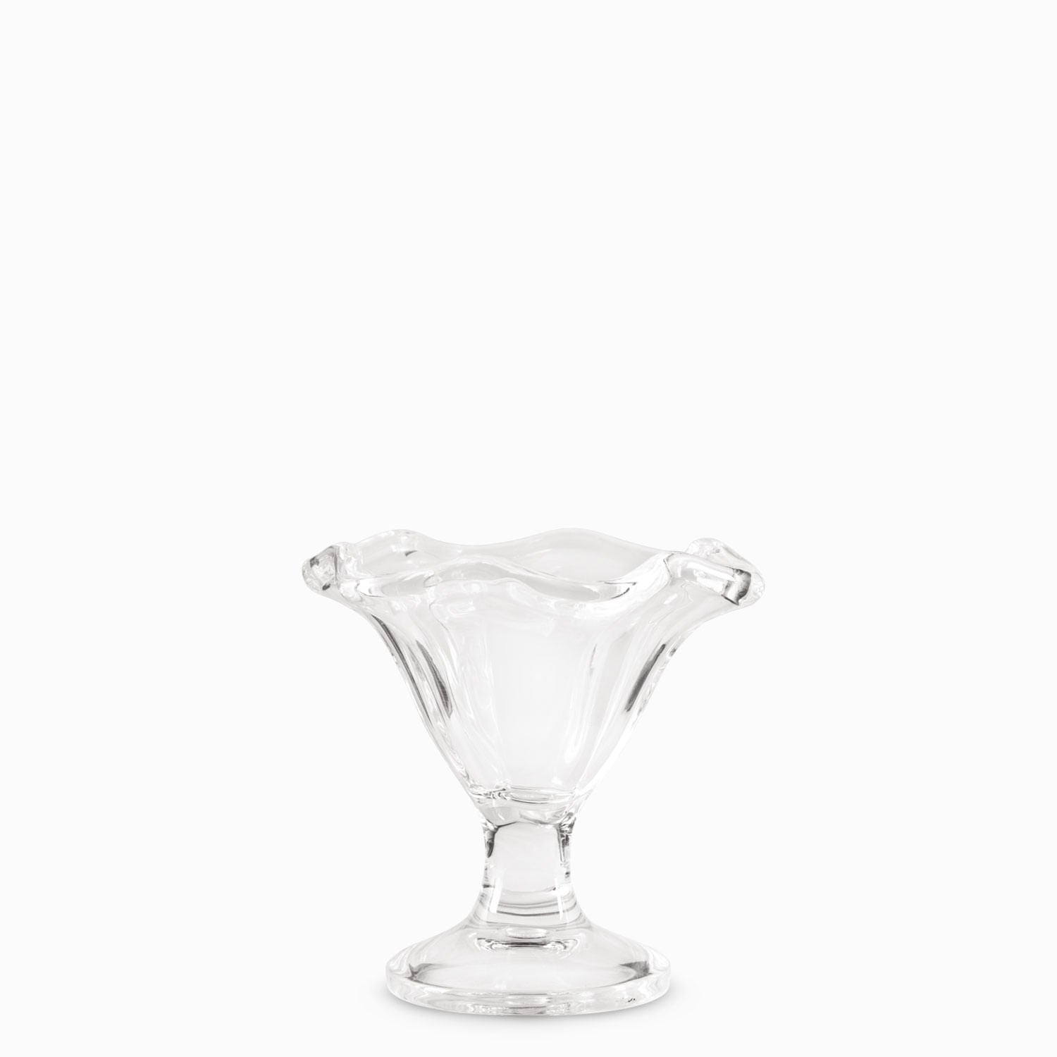 Copa helado floral acrílico-1-AMBIENTE GOURMET MÉXICO