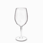 Copa vino blow