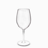 Copa vino blow
