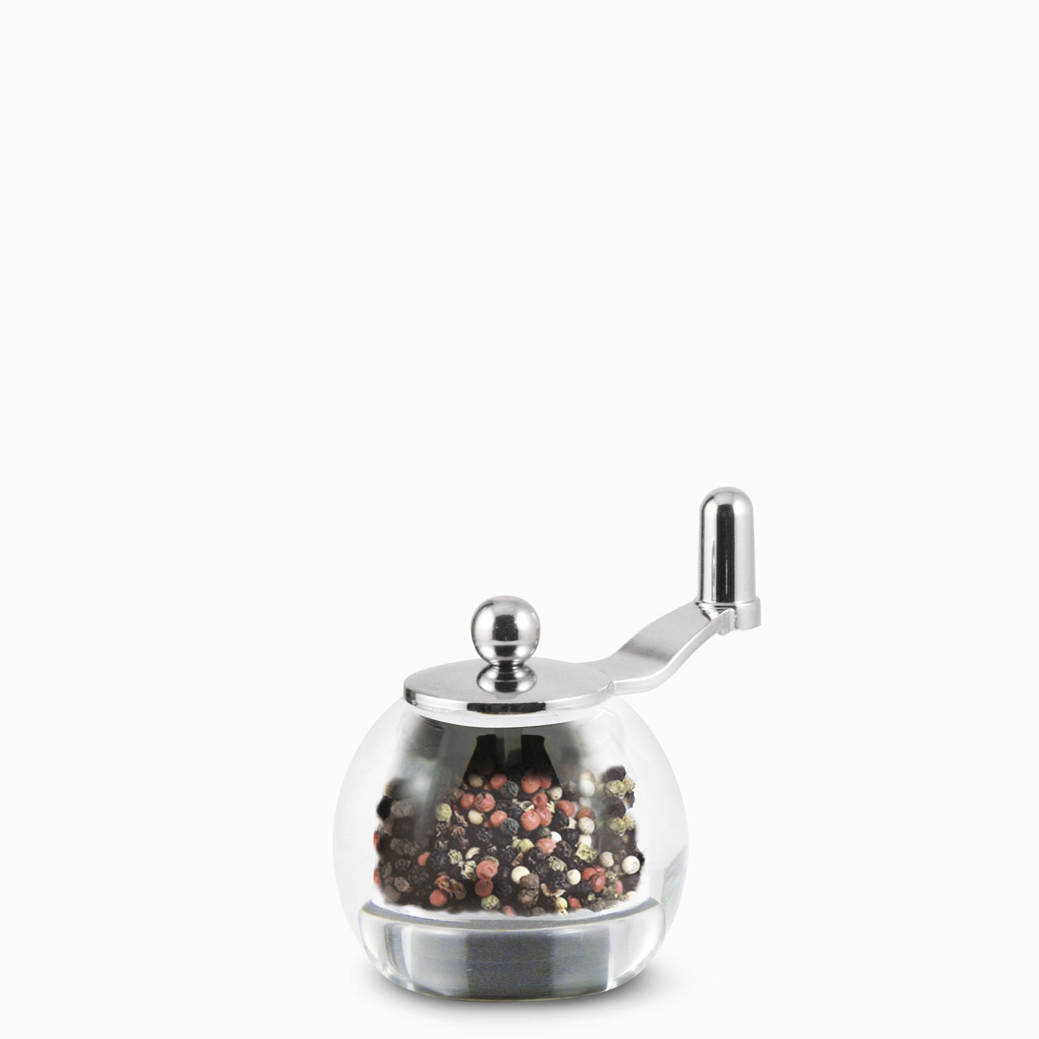 Moledor de pimienta globo-1-AMBIENTE GOURMET MÉXICO