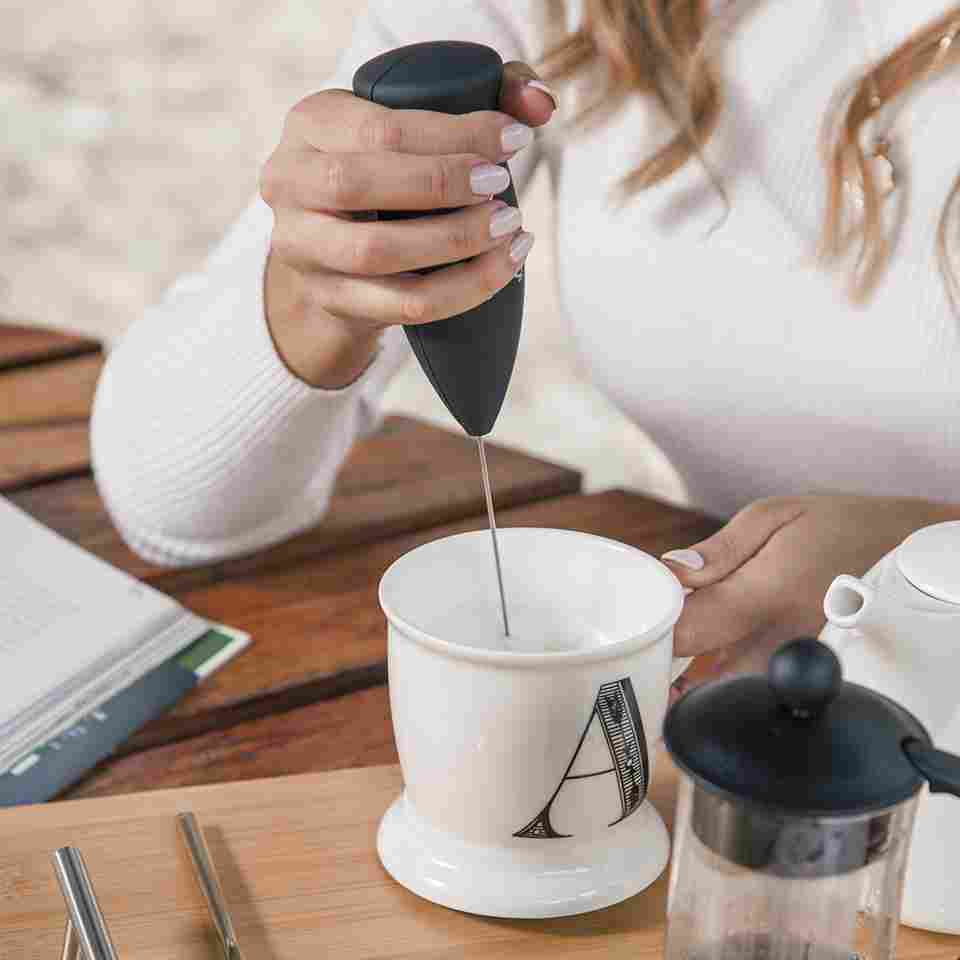 Batidor de Café-2-AMBIENTE GOURMET MÉXICO