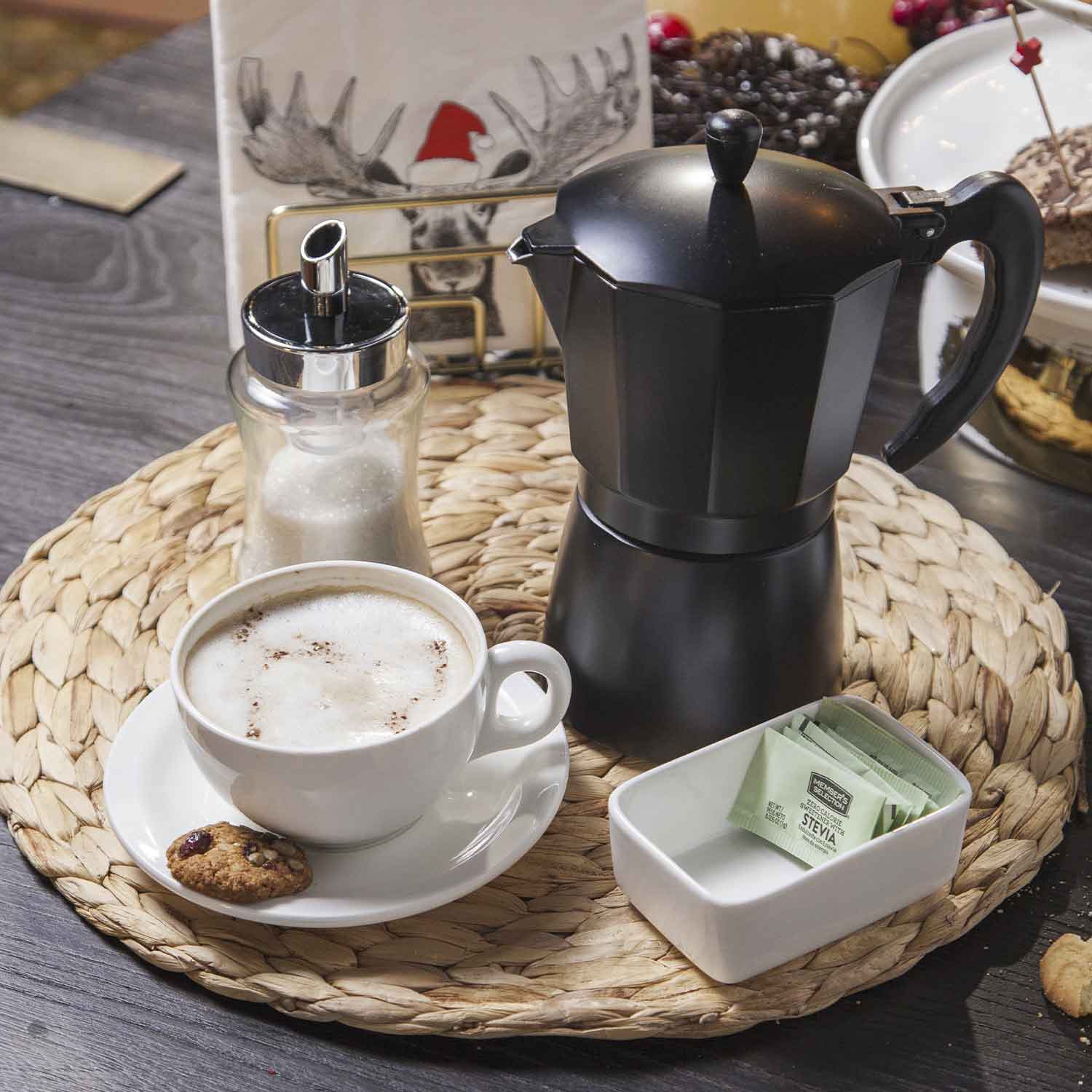 Recipiente para azucar en sobre-2-AMBIENTE GOURMET MÉXICO