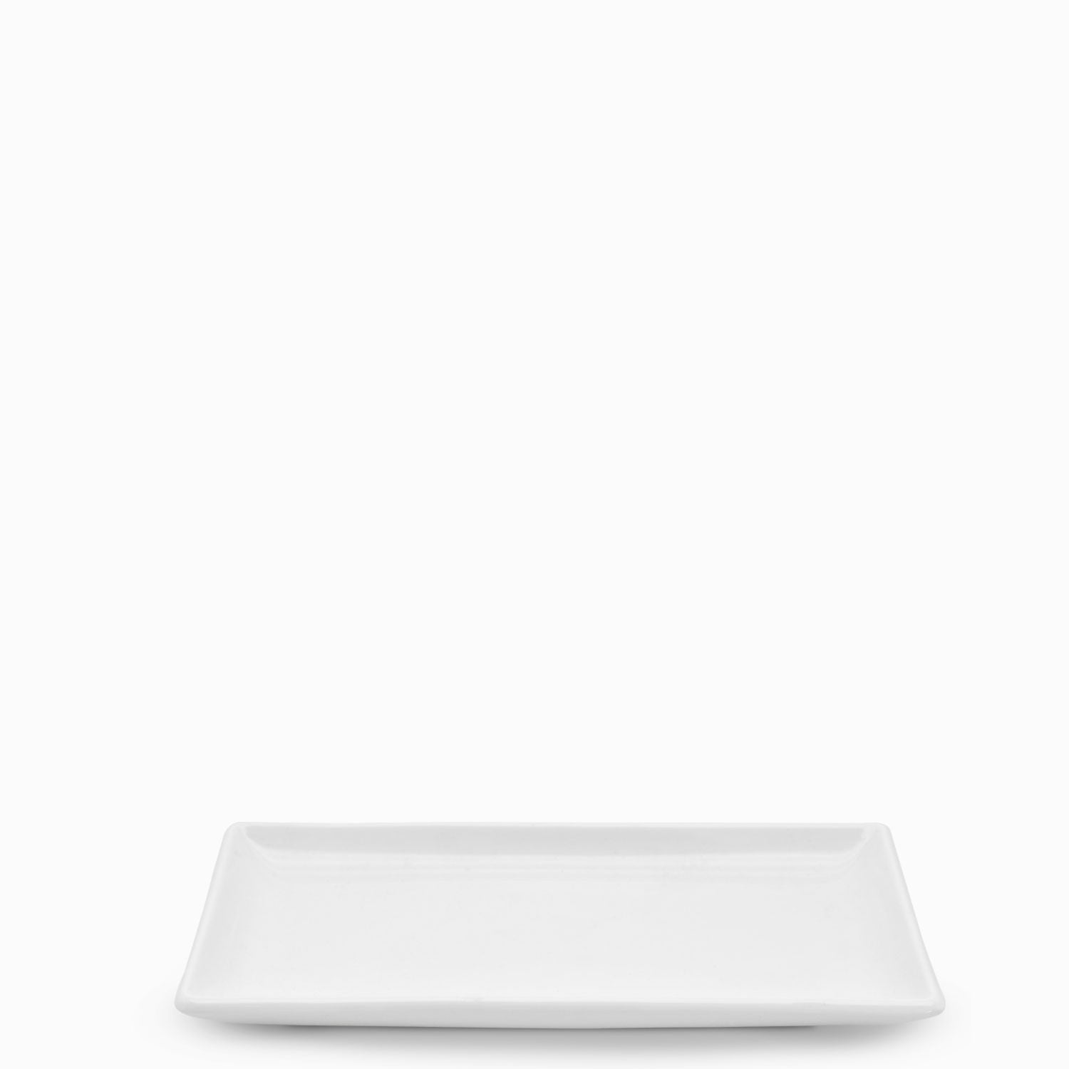 Plato rectangular 20 x 10cm