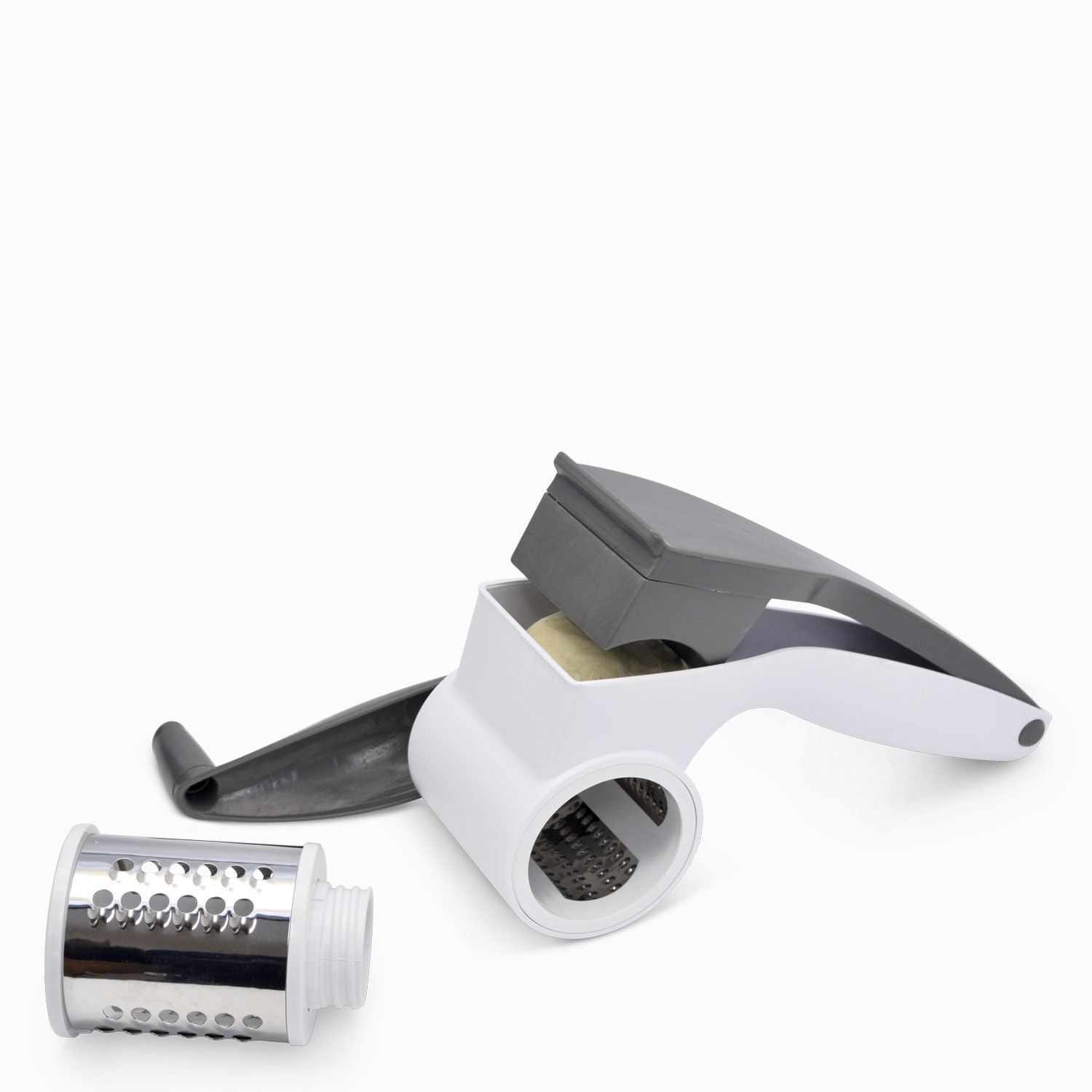 Rallador rotador-2-AMBIENTE GOURMET MÉXICO