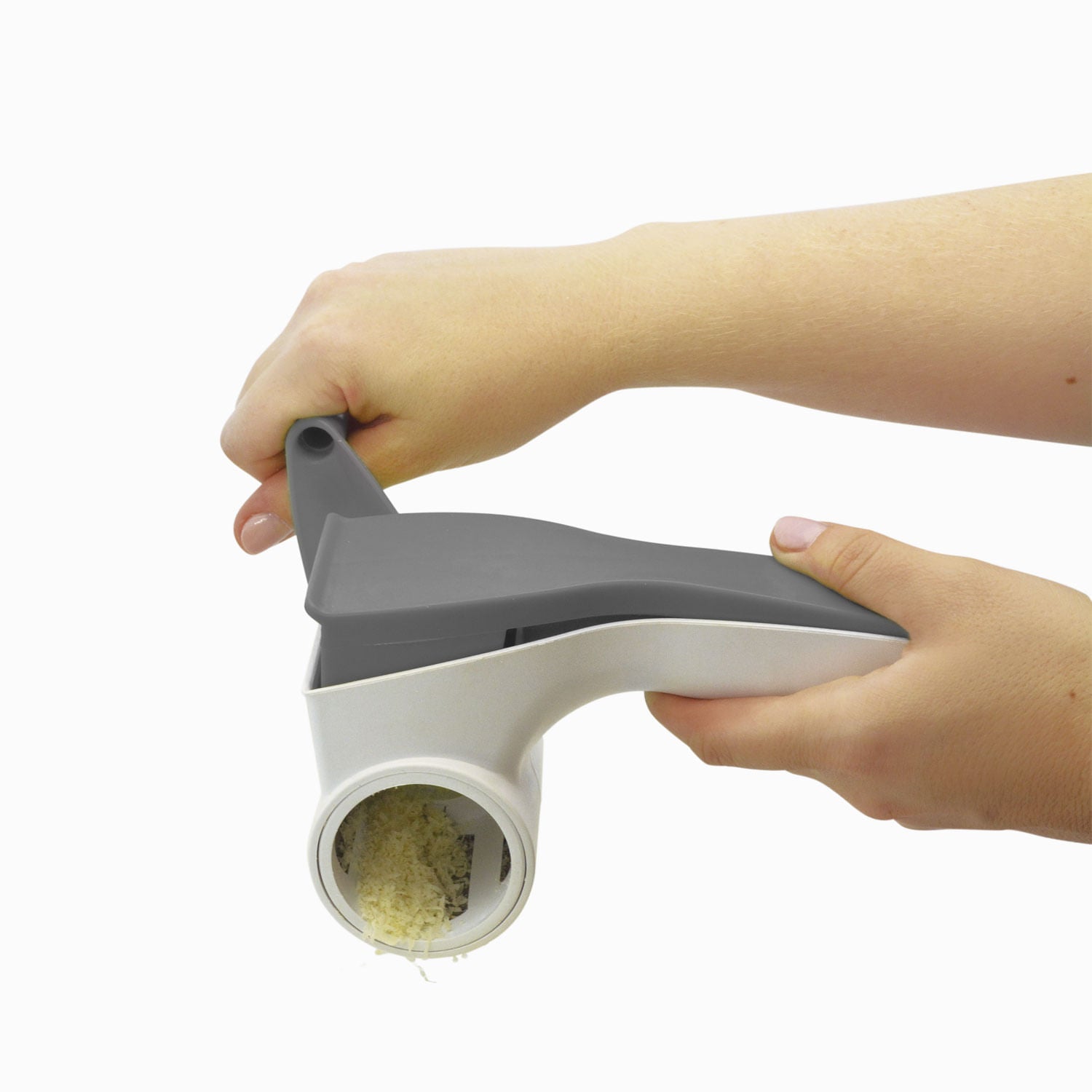 Rallador rotador-4-AMBIENTE GOURMET MÉXICO