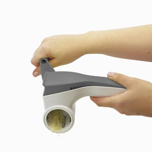 Rallador rotador-4-AMBIENTE GOURMET MÉXICO