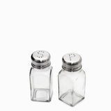 Set de sal y pimiento cubo