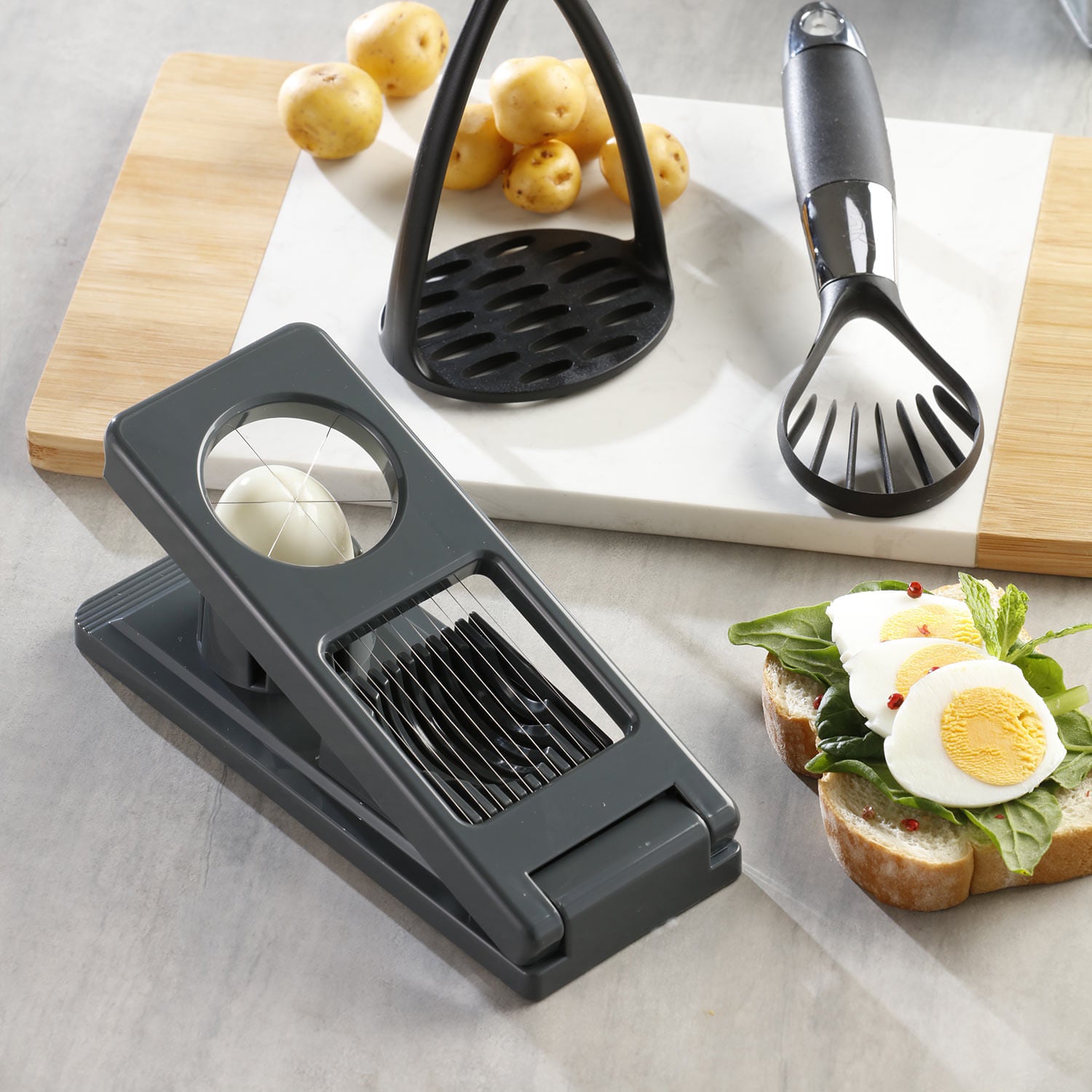 Tajador de huevo-5-AMBIENTE GOURMET MÉXICO