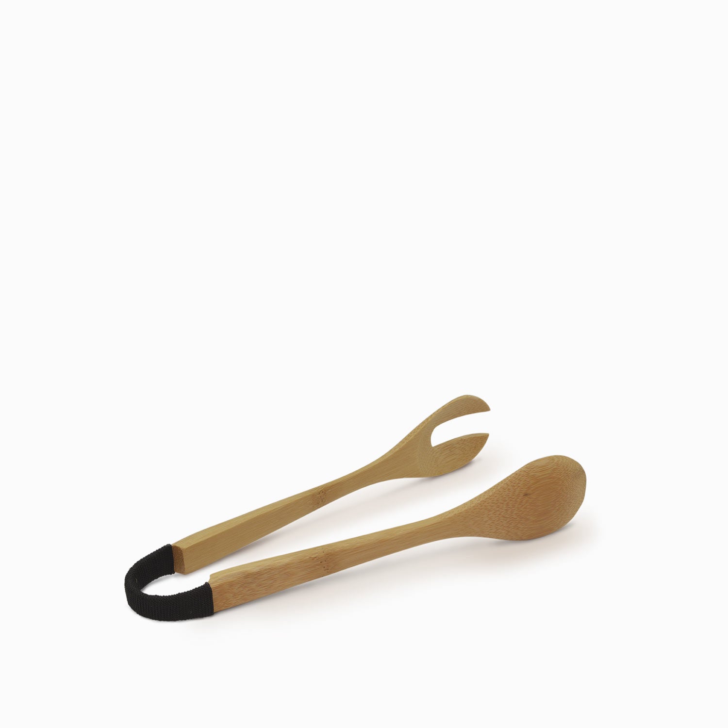 Pinzas en bambú