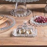 Mantequillero rectangular chelo