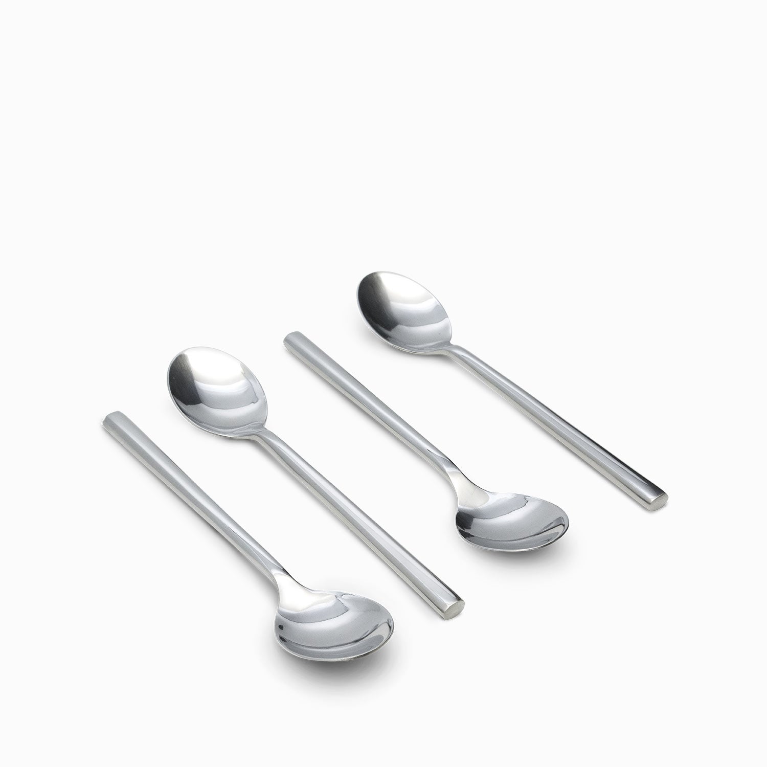 Cucharas postre Denver-1-AMBIENTE GOURMET MÉXICO