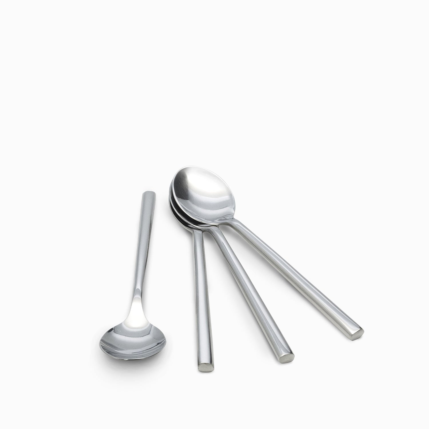 Cucharas postre Denver-3-AMBIENTE GOURMET MÉXICO