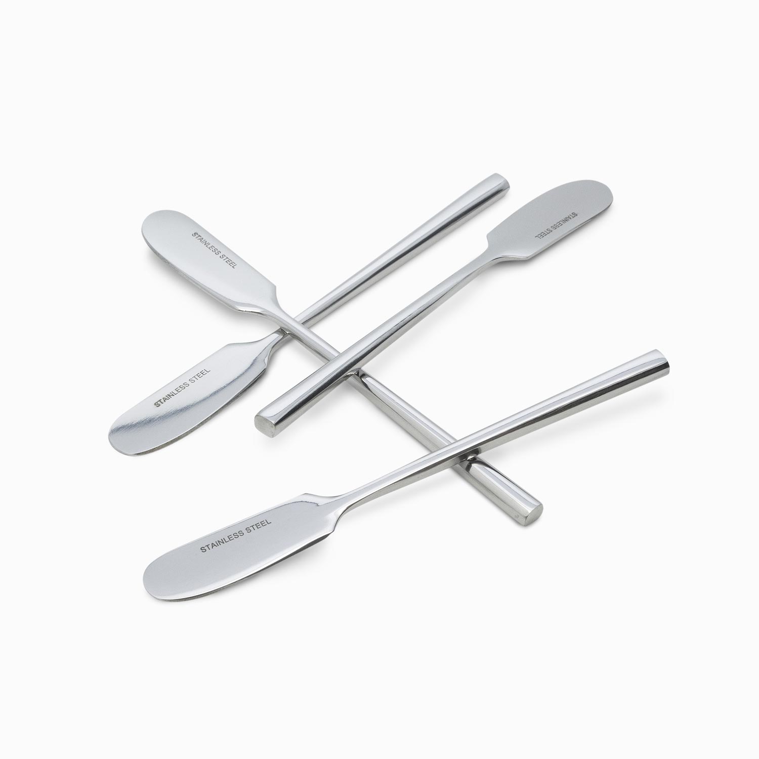 Cuchillos untar denver-4-AMBIENTE GOURMET MÉXICO