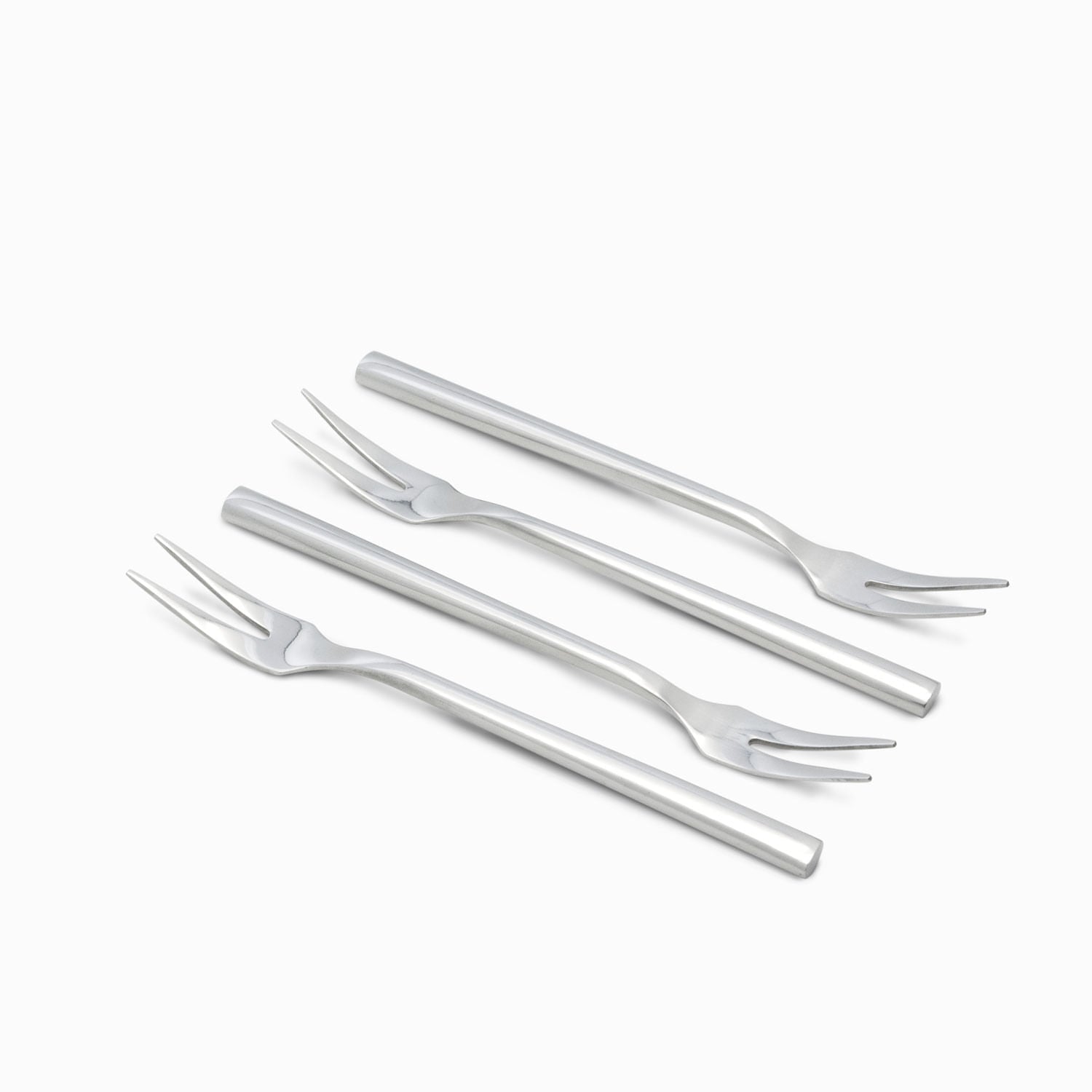 Tenedor cóctel denver-1-AMBIENTE GOURMET MÉXICO