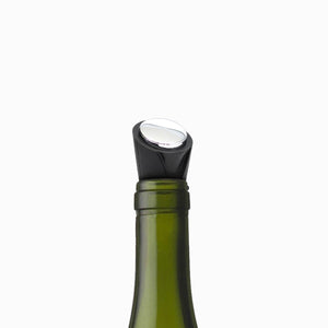 Tapas para botella de vino set x2-2-AMBIENTE GOURMET MÉXICO